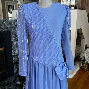 Party dress, special occasions